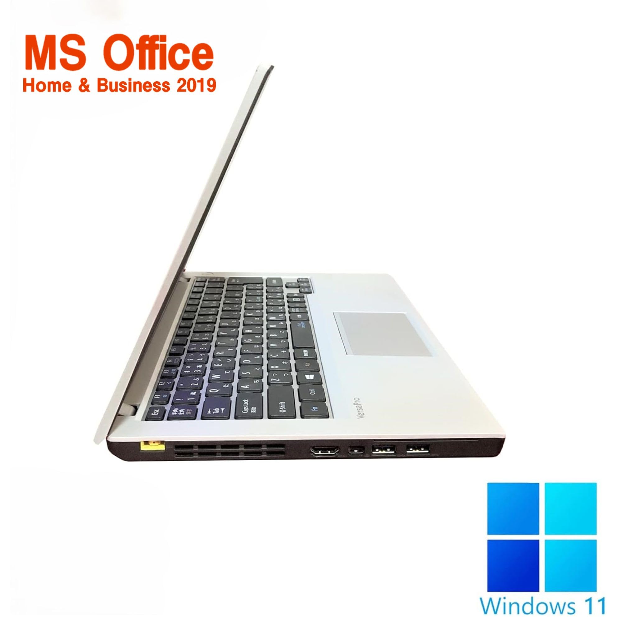 Amazon.co.jp: 【MS Office H&B 2024】Win11 Pro/ノートPC VersaPro VB